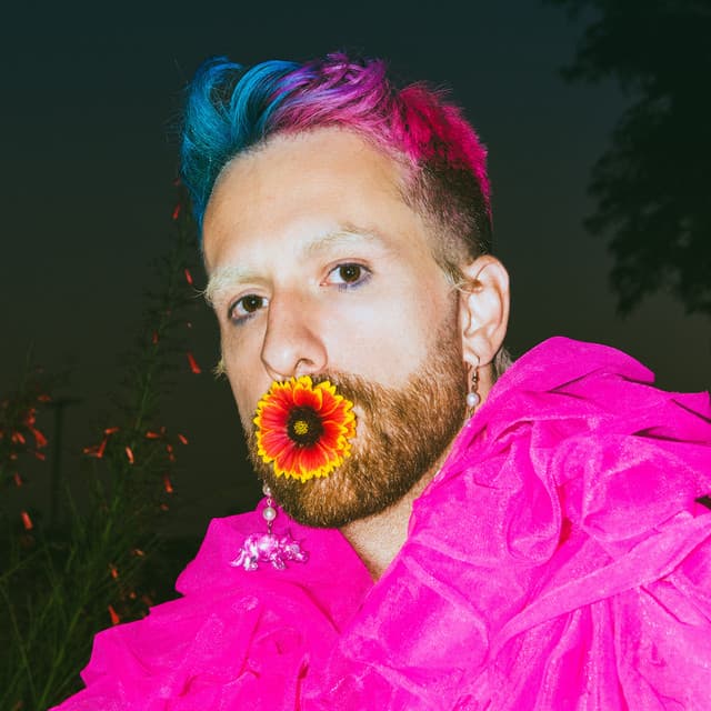 whatever mike artist profile image
