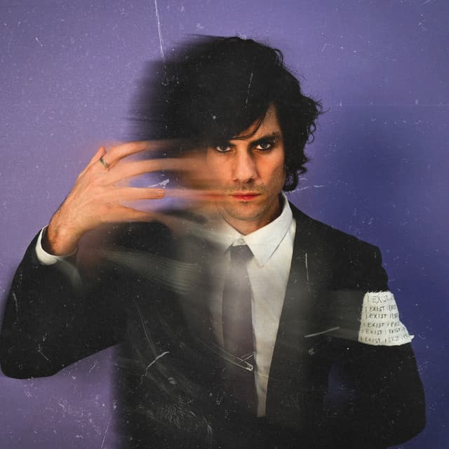 Demi the Daredevil artist profile image