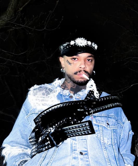 Jean Dawson artist profile