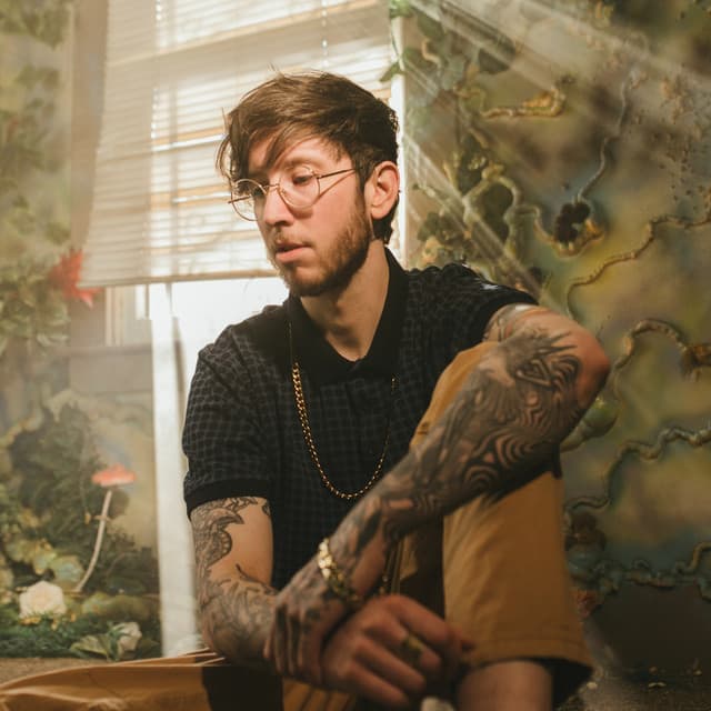 Of The Trees's artist profile image
