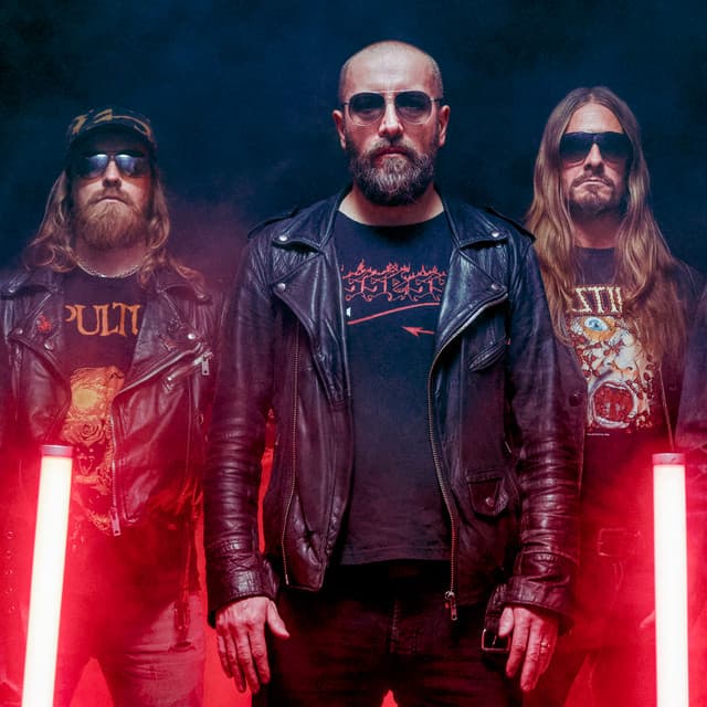 Bloodbath artist profile image