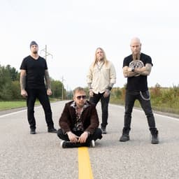 Drowning Pool's artist profile image