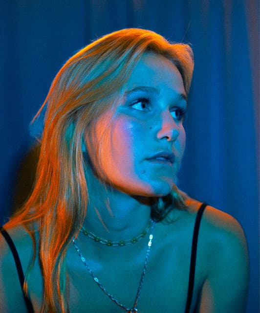 Liz Becker's artist profile image