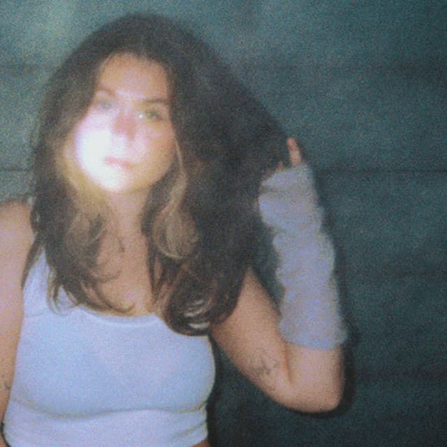 mer marcum's artist profile image