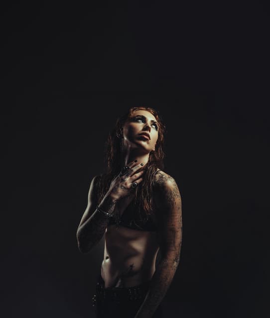 Kami Kehoe artist profile image