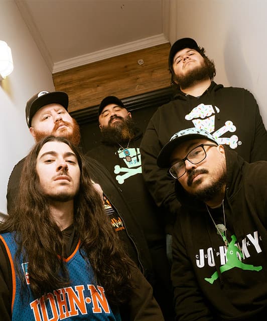 Resistor's artist profile image