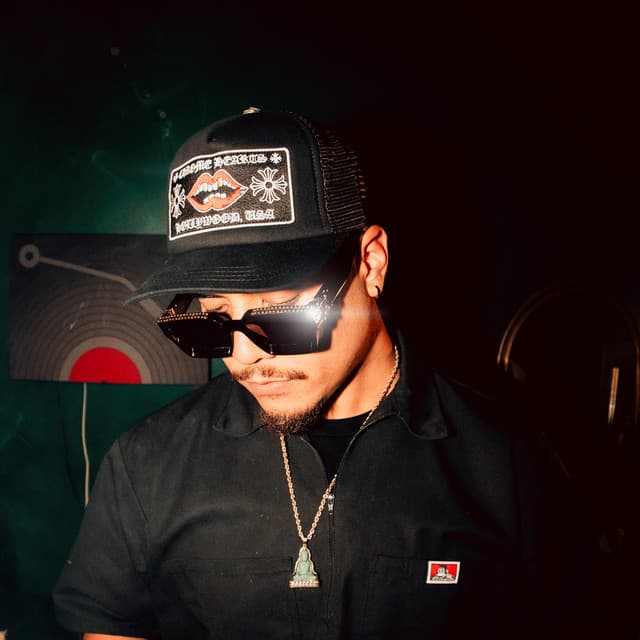 OG Nixin artist profile image