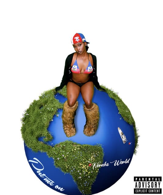 Norah's World artist profile image