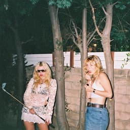 Lambrini Girls's artist profile image