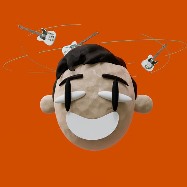 Kinissue artist profile image