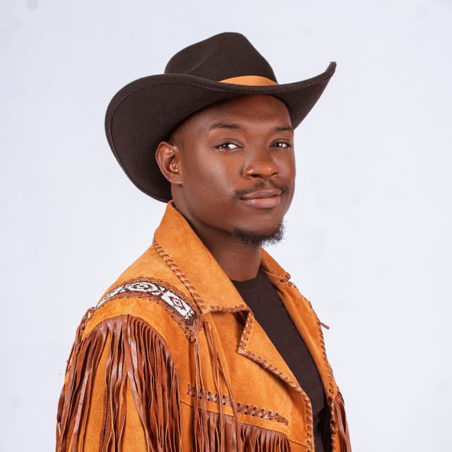 The Country Man artist profile image