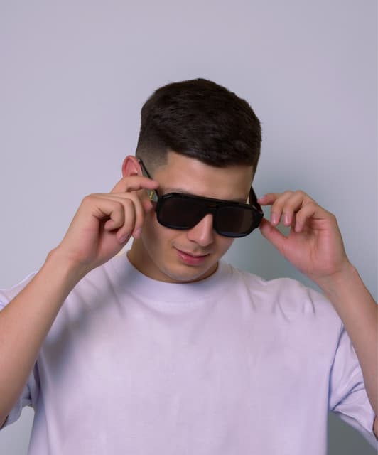 Johan RM artist profile image