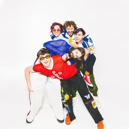 Good Kid's artist profile image