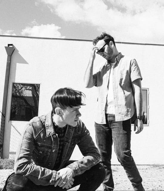 Mountains vs. Machines artist profile image