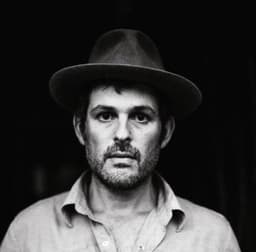 Gregory Alan Isakov's artist profile image