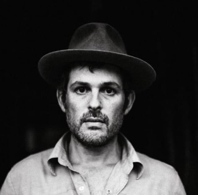 Gregory Alan Isakov's artist profile image