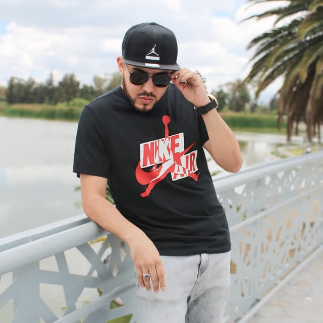 Soul Bass artist profile image