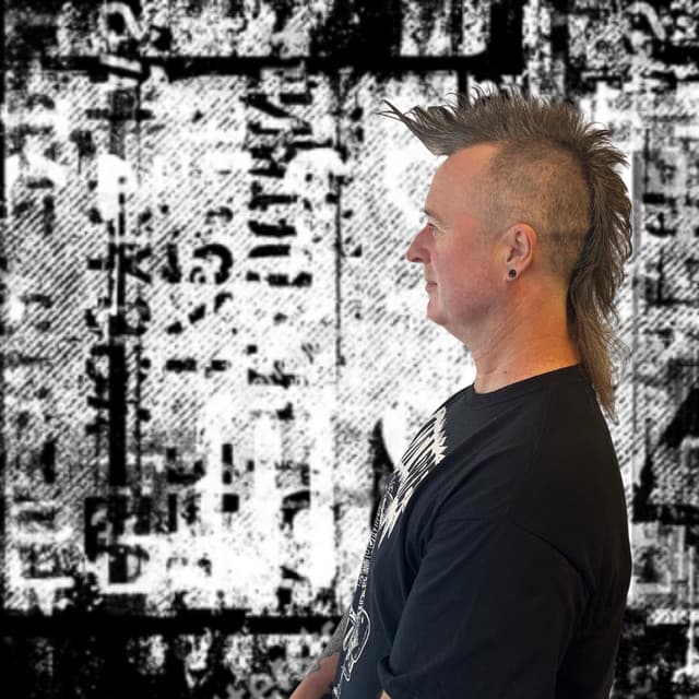 Dov1 artist profile image