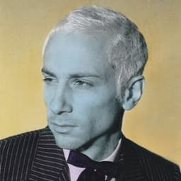 Marlon Magnée's artist profile image