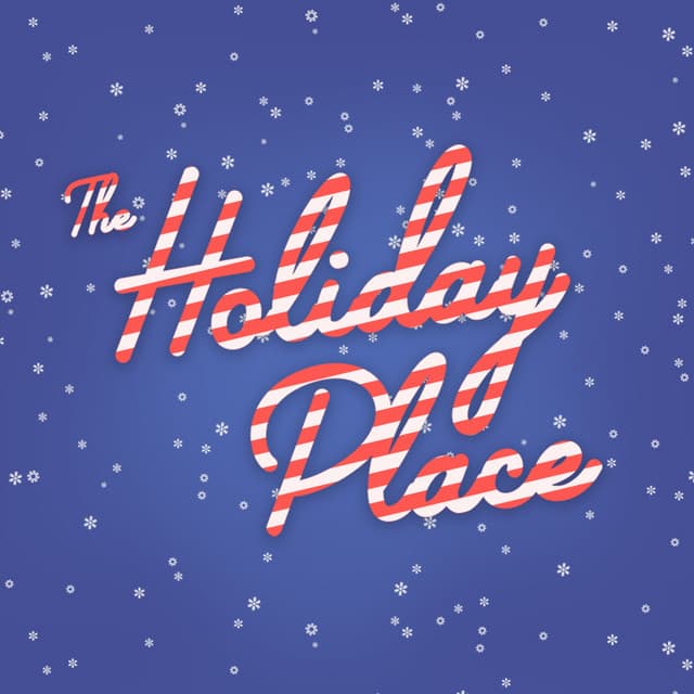 The Holiday Place artist profile image