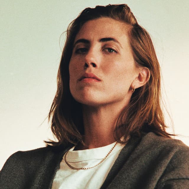 FIGHTMASTER artist profile image