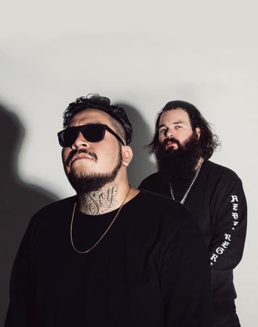 La Banda Baston's artist profile image