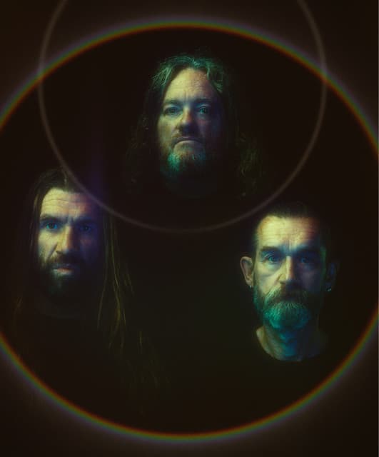 Conan artist profile image