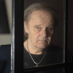 Walter Trout's artist profile image