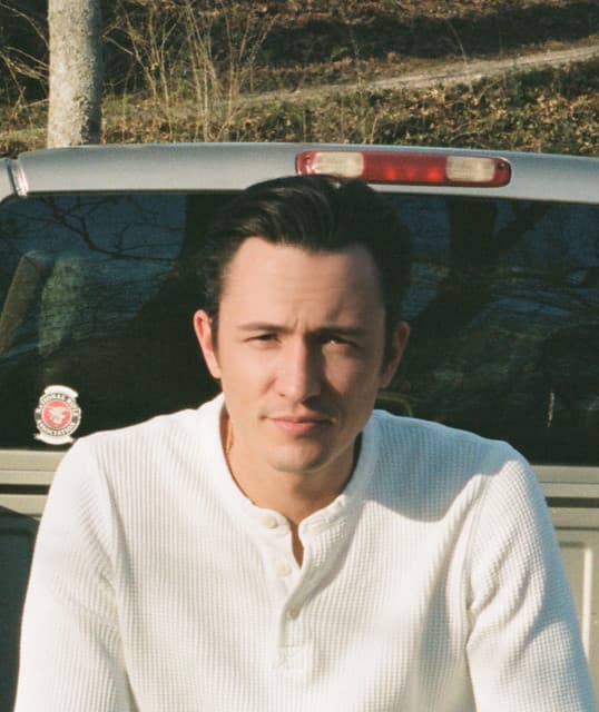 Garrett Adair artist profile image