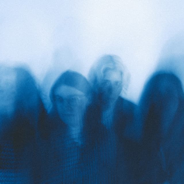 Pillow Queens artist profile image