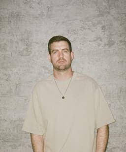 Chris Lorenzo's artist profile image