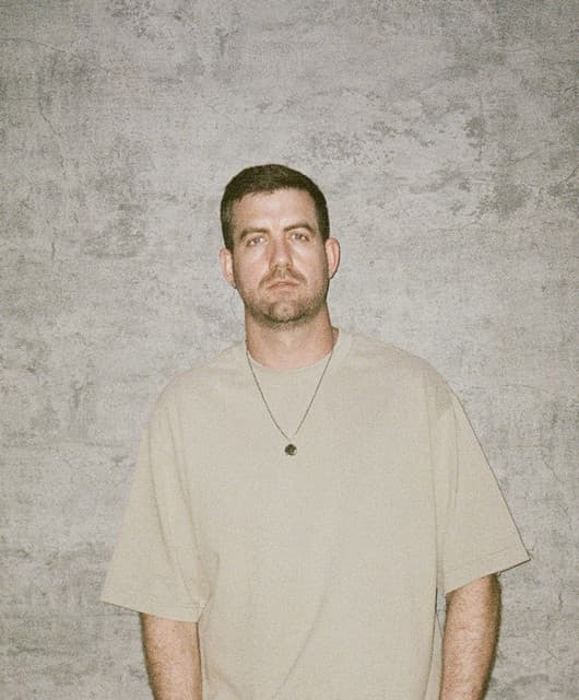 Chris Lorenzo artist profile image