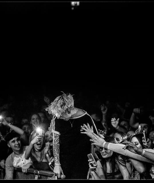 Huntar artist profile image