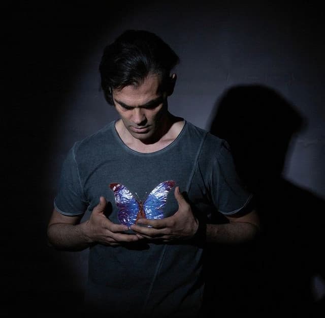 Nohan artist profile image
