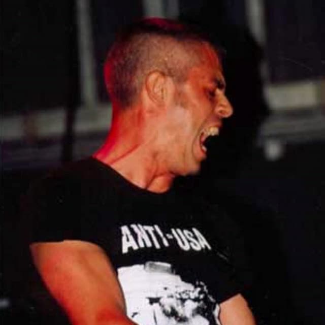 Sin Dios artist profile image