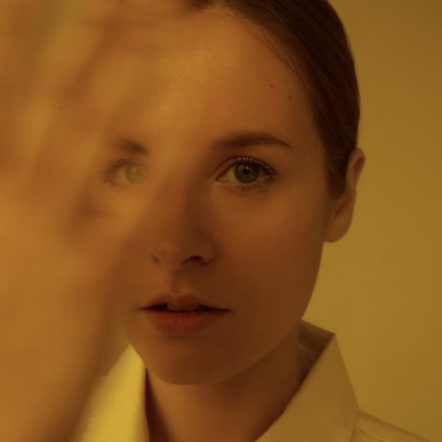 Hania Rani artist profile image