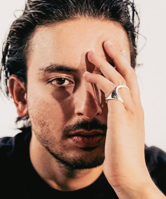 Hasan Raheem artist profile