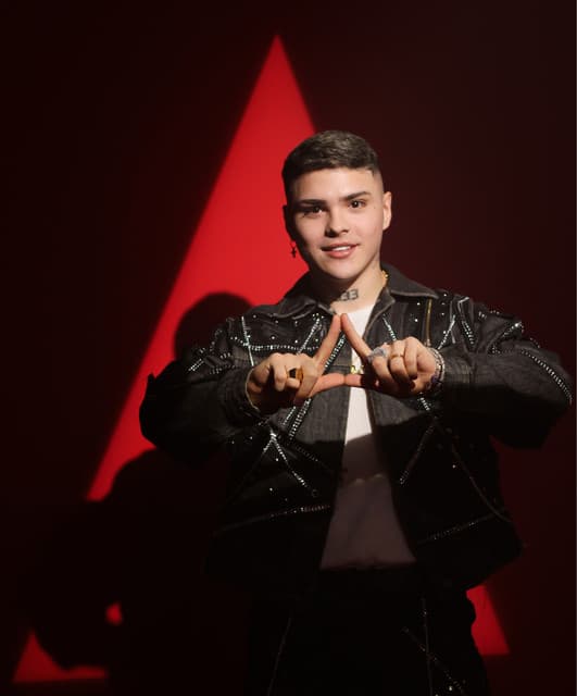 DJ Alex artist profile image