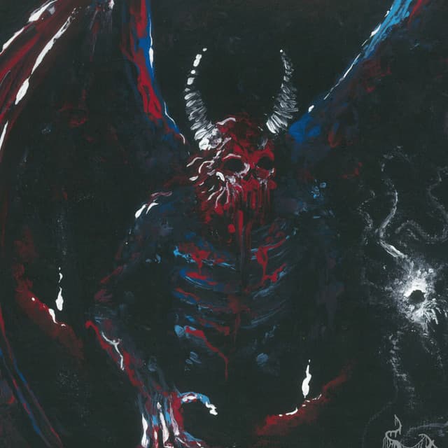 Mammoth Grinder's artist profile image