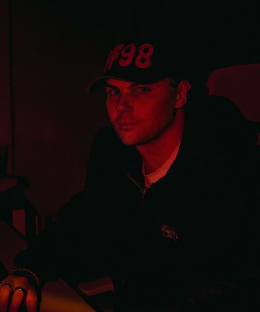 King Joe artist profile image