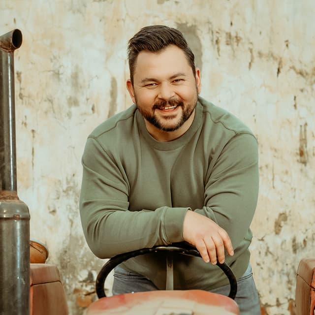 Ricus Nel artist profile image