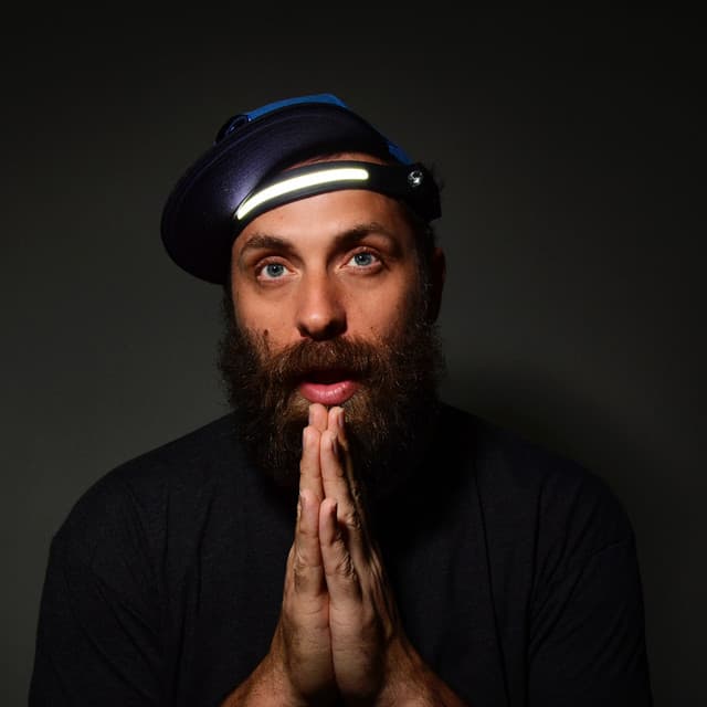 Pretty Lights artist profile image