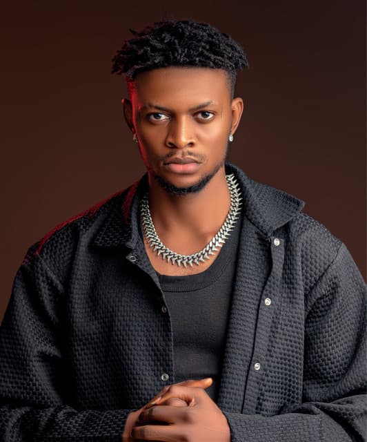 Spyki artist profile image