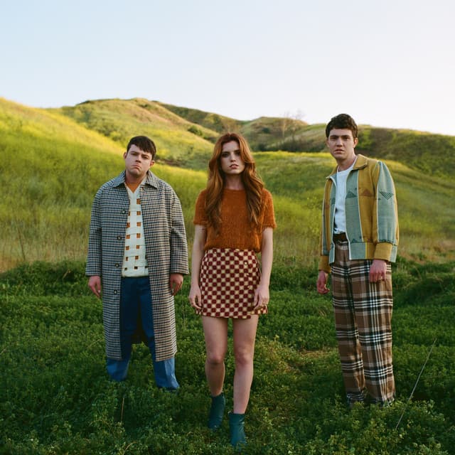 Echosmith's artist profile image