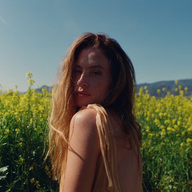 FLETCHER artist profile image