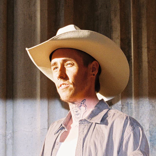 Charlie Mtn.'s artist profile image