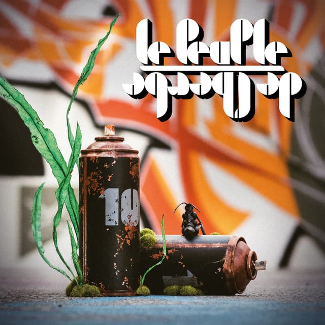 Le Peuple de L'Herbe artist profile image