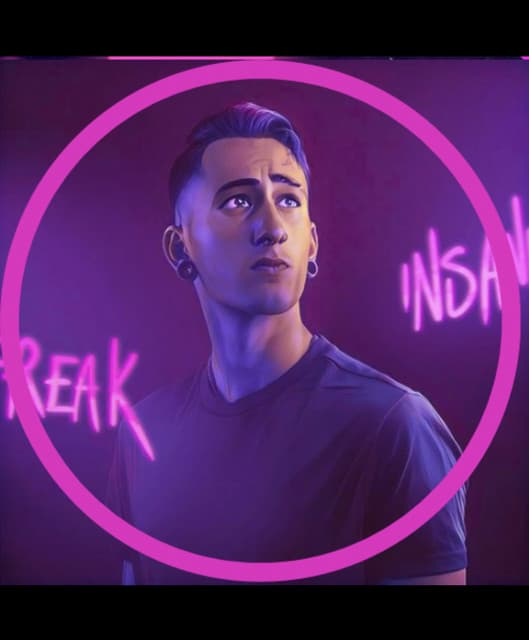 LunaKorpz artist profile image