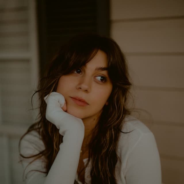 Sierra Carson artist profile image