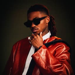 Tone Stith's artist profile image